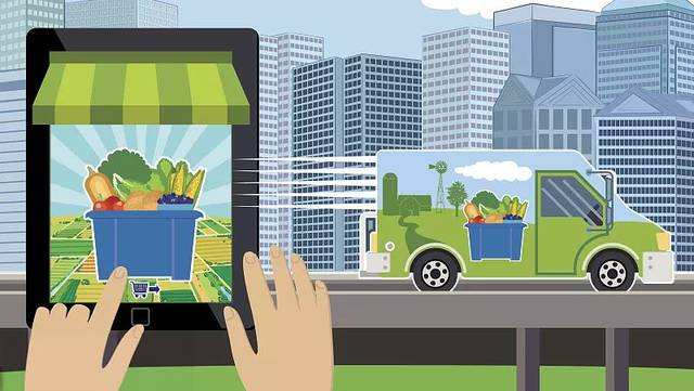 搞線上電商平臺(tái)營(yíng)銷思路能決定一切嗎？