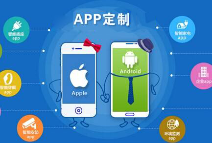 APP開發(fā)方式區(qū)別，webAPP開發(fā)的優(yōu)點(diǎn)缺點(diǎn)。