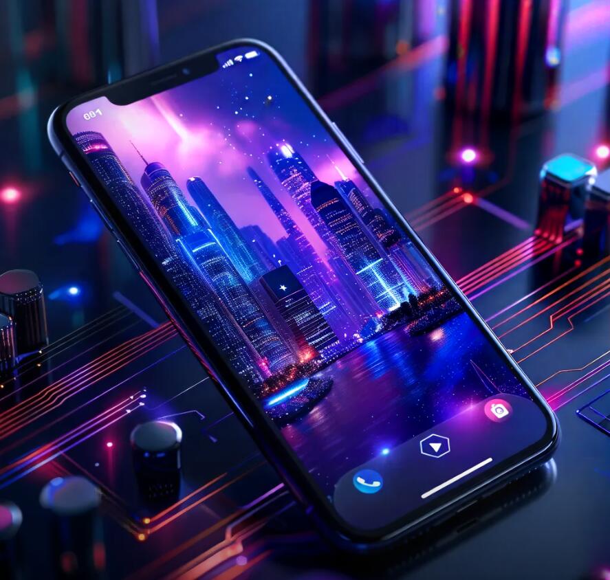 如何通過網(wǎng)紅營銷：小程序與手機(jī)APP的流量加速器